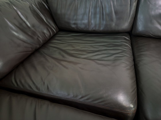 De Sede DS-76 – Modulaire Leren Sofa (5 Elementen) – Modulaire banken, Leather (photo 14 of 19)