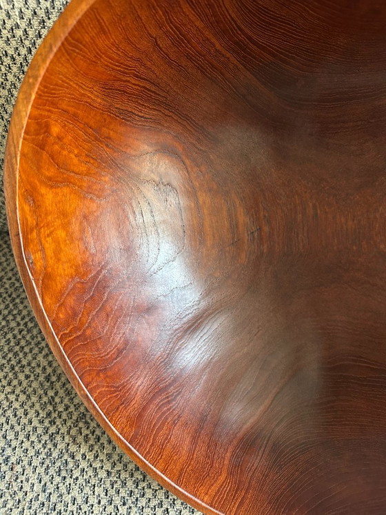 XXL Teak Bowl – Wood (photo 19 of 19)