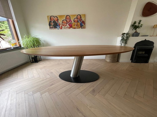 Design Eettafel