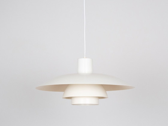 Image 1 of Deense vintage hanglamp PH 4/3 van Poul Henningsen, Louis Poulsen, 1966