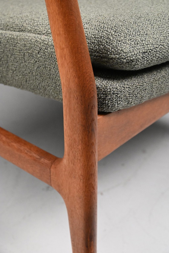 Image 1 of Bovenkamp armchair ‘Edith’