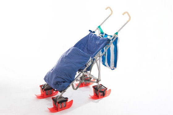 Image 1 of Esquí Maclaren Long Buck 2-1