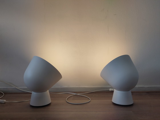 Image 1 of 2x IKEA PS Lamp Ola Wihlborg 2017 