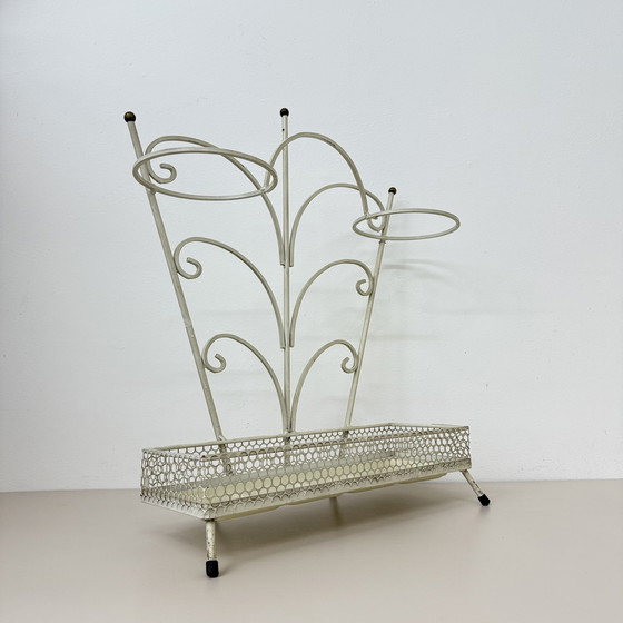 Image 1 of Vintage Umbrella Rack, 1960s