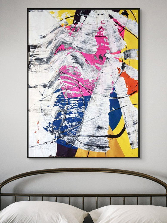 Image 1 of Jürgen Angeler - Fantasy Dreams - XXL