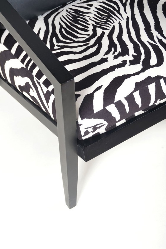 Image 1 of Sessel Astoria HB von Franco Bizzozzero für Bonacina Pierantonio, 1999