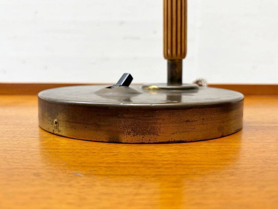 Image 1 of Table lamp model L99 by Siemens, 1930s