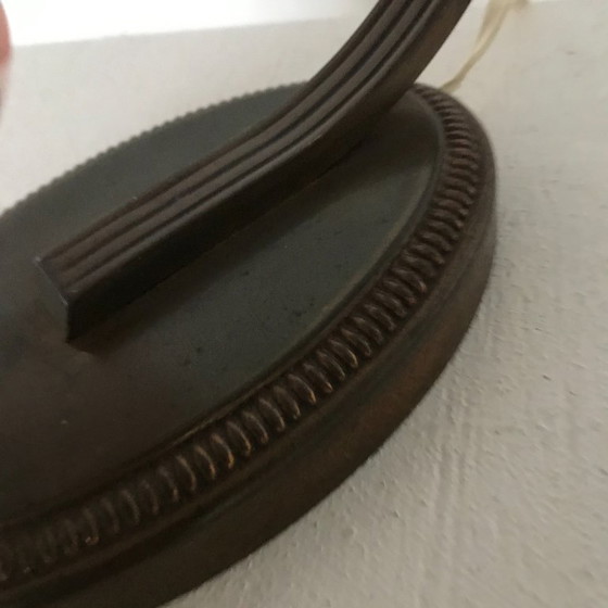 Image 1 of Art Deco table lamp/wall lamp, 1930s