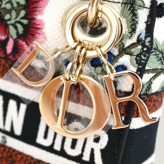 Image 1 of SAC LADY DIOR | MINI