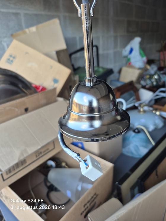 Suspension design – Metal, Chrome (photo 5 of 7)