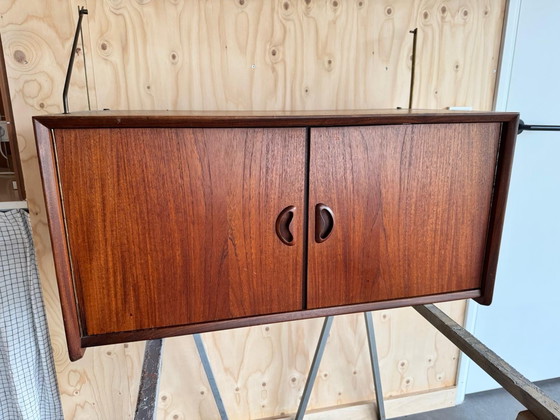 Image 1 of Pensile Louis van Teefelen