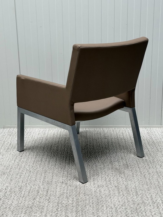 Sillones Studio Parade Spring BB Spectrum – Metal, Textile (photo 4 of 12)