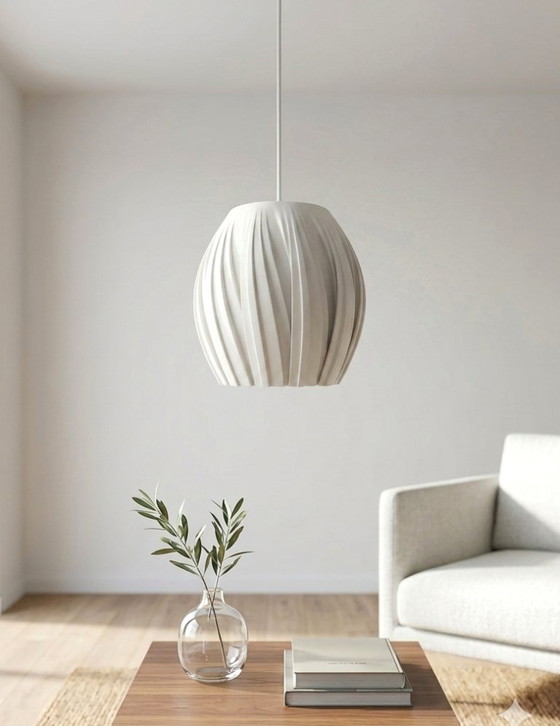Image 1 of Lampe design - LL Bloom - Matériau durable