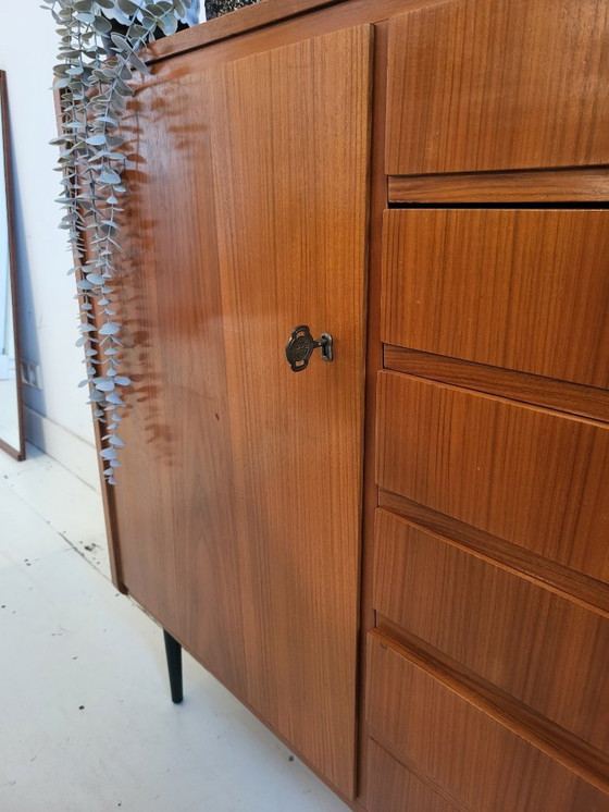 Image 1 of Vintage cabinet 1960s