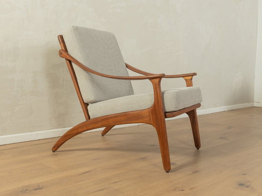 1950s armchair, Arne Hovmand Olsen