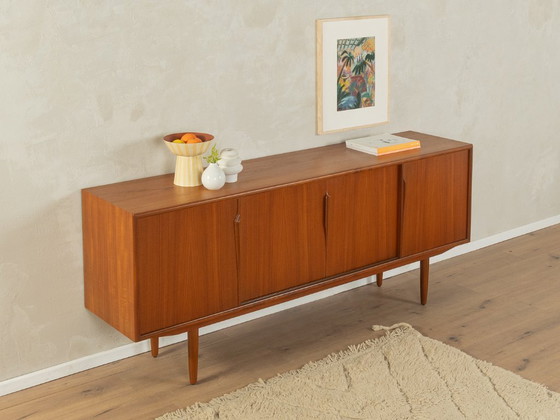 Image 1 of 1960s sideboard, ACO Møbler