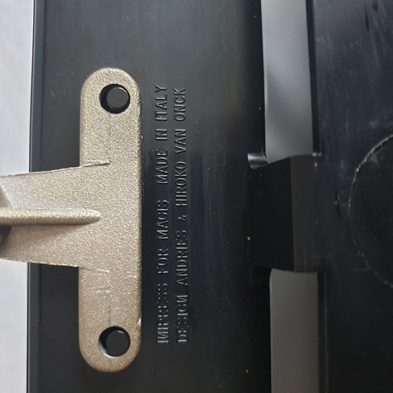 Image 1 of Impress Reader di Magis Design di Andries e Hiroko van Onck