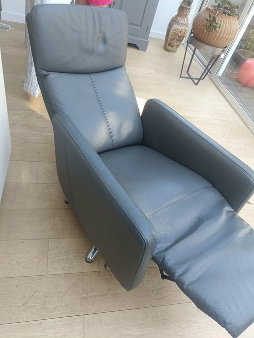 Montel relaxfauteuil