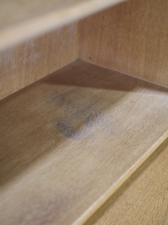 Image 1 of Hans J. Wegner Bücherregal Eiche Ry Møbler Dänisch