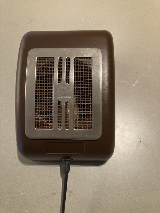 Image 1 of Electrofact Amsterdam Vintage Wall Lamp