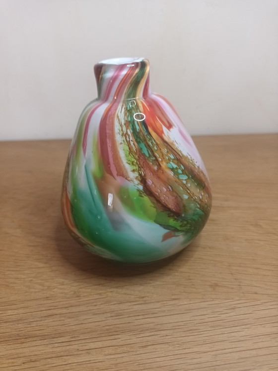 Image 1 of Fidrio vase 'Drop'