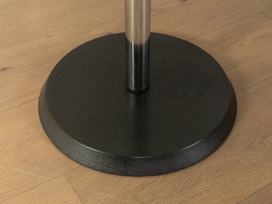 Image 1 of Tavolino laterale anni '80, Vintage