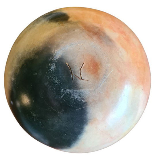 Image 1 of Bonita maceta (de almacenaje) de cerámica antigua