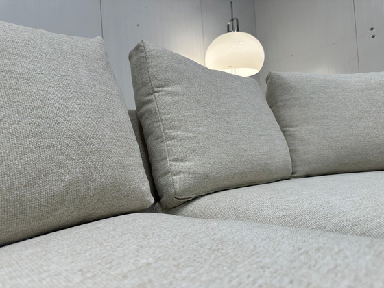 Image 1 of Divano angolare Montis Axel appena rivestito