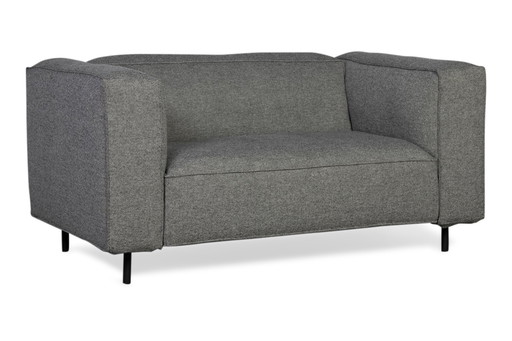 Sofá de dos plazas Gelderland 6400