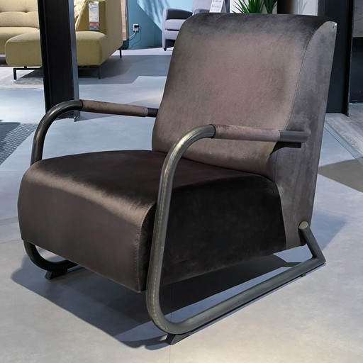 In.House Loriano fauteuil