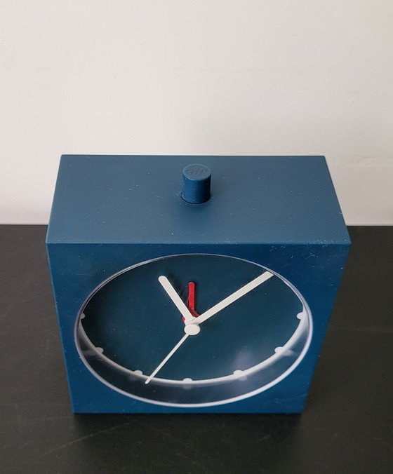 Image 1 of Orologio vintage Ikea Bajk degli anni '90.