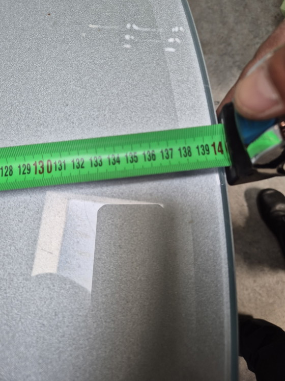 Image 1 of Table Virra Lebeau