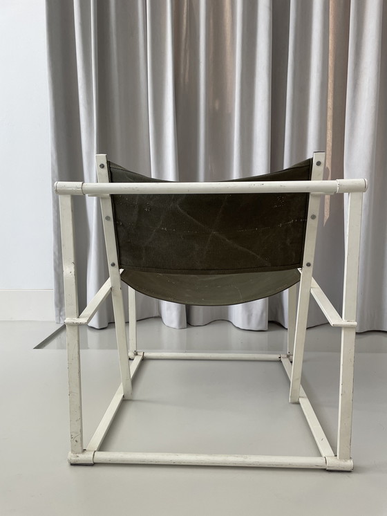 Image 1 of Sillón Pastoe Cube FM62