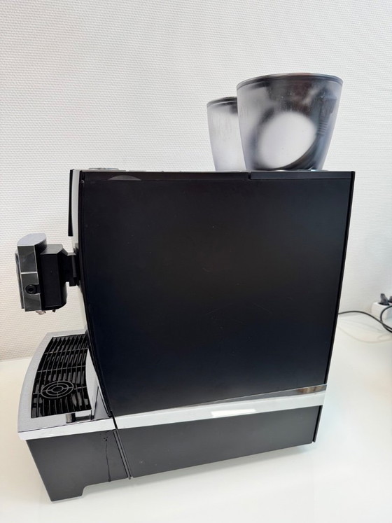 Image 1 of Macchina da caffè professionale JURA GIGA X8 (2023)