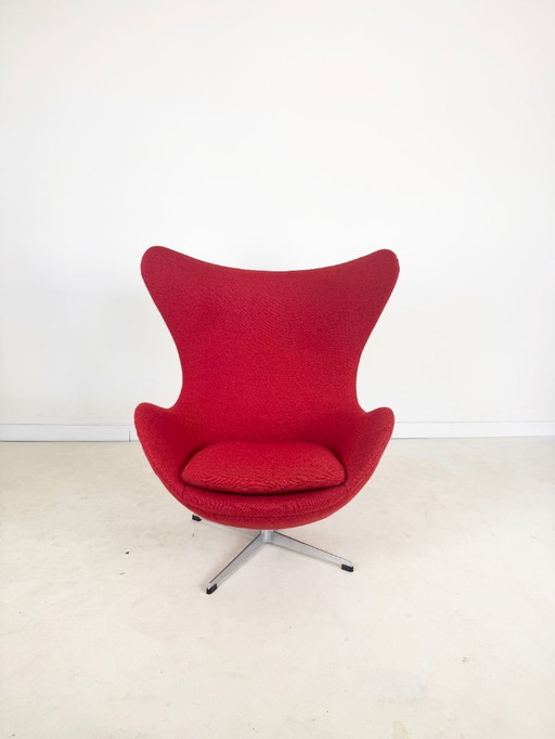 Fritz Hansen Egg Chair