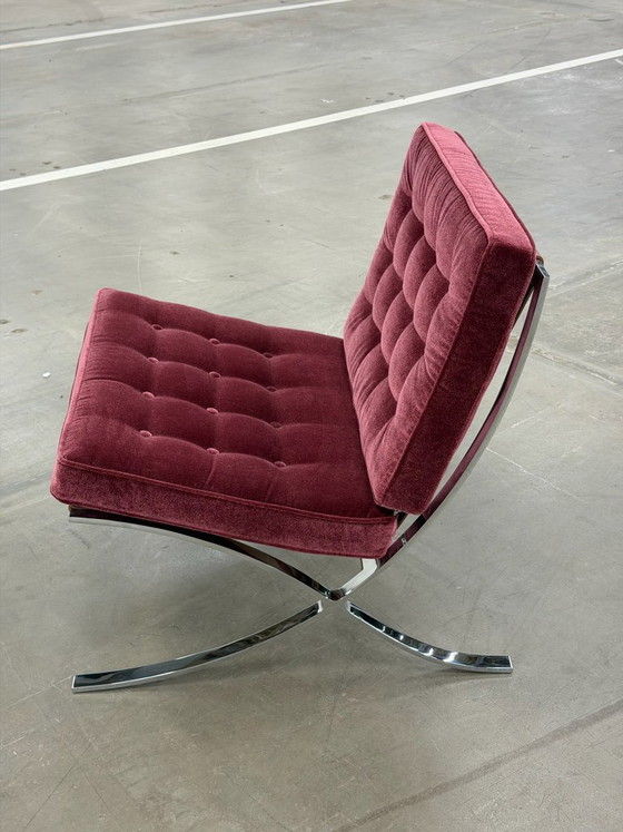 Image 1 of Knoll Studio Barcelona Stuhl