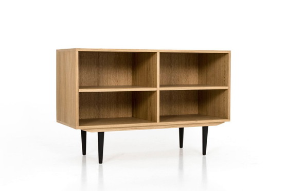 Image 1 of Librería de roble - R01