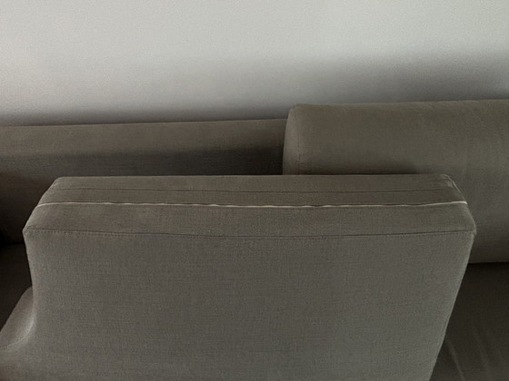 Image 1 of skandinavisches 3-Sitzer-Sofa
