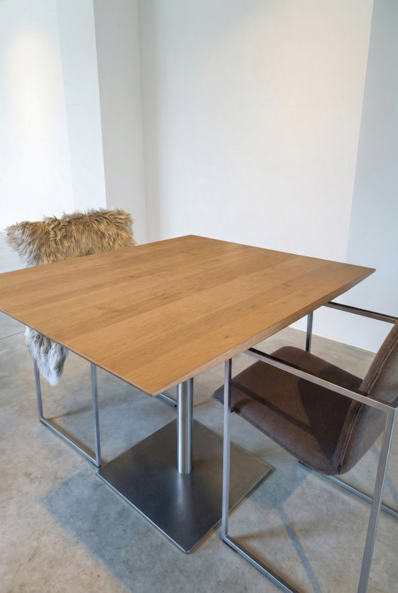 Image 1 of design del tavolo da pranzo