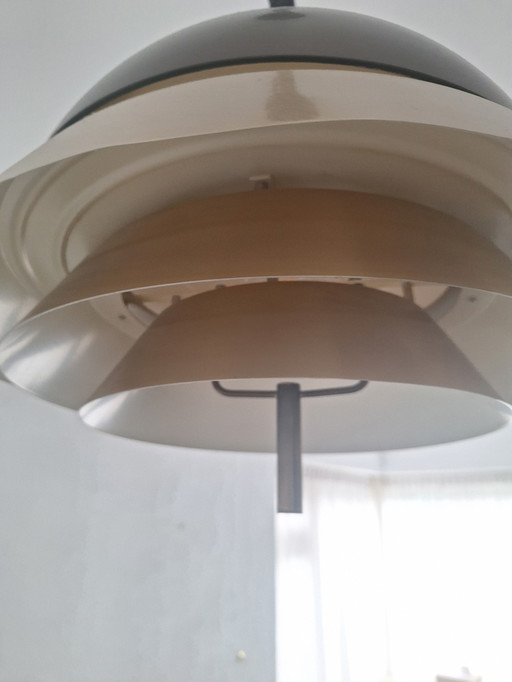 1970s pendant lamp
