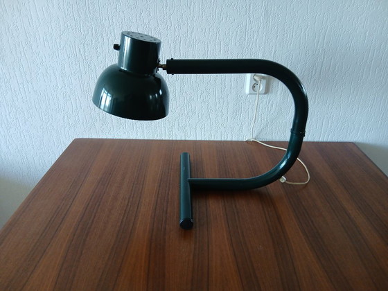 Image 1 of Hans-Agne Jakobssen - Lampe de table - Vintage