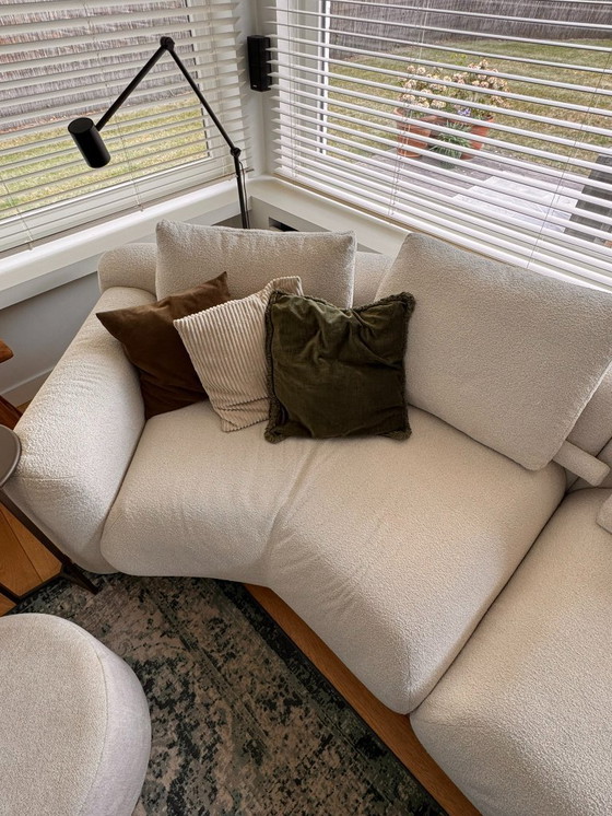 Image 1 of Corner Sofa Bombino - Passe Partout