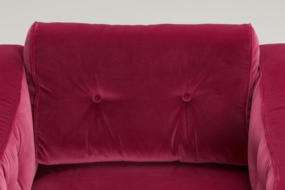 Image 1 of Coppia di poltrone Monte Carlo - Ingvar Stockum