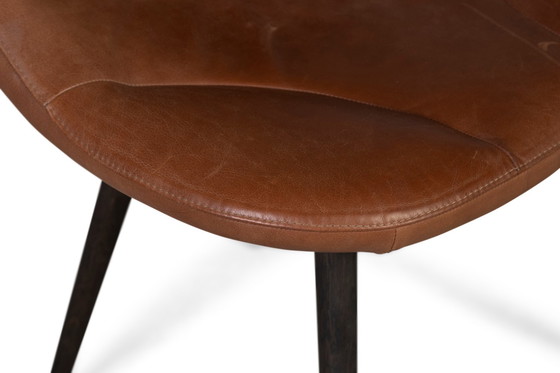 Image 1 of LABEL vandenberg Meike dining chair