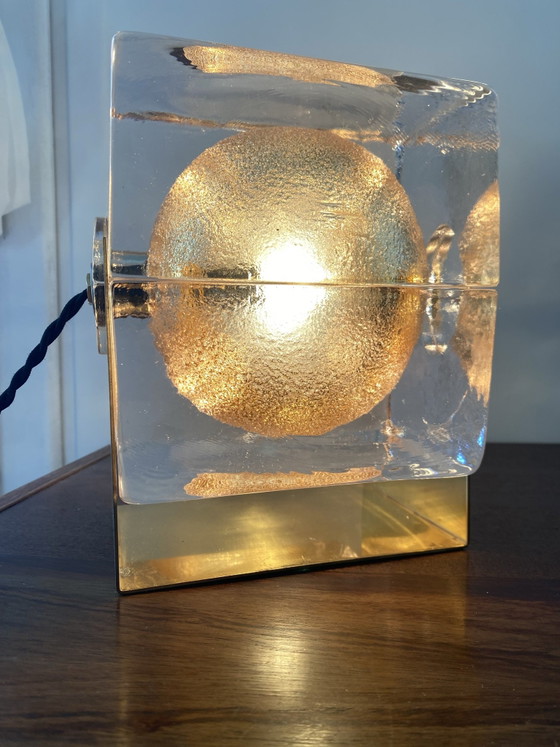 Uno Westerberg table lamp – pukerberg, Lampes, Verre (photo 5 of 10)