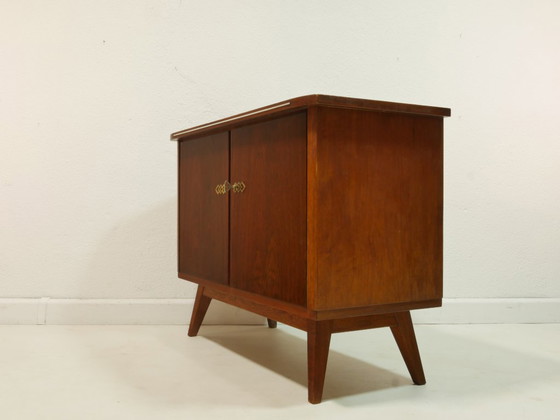 Image 1 of Vintage dressoir, jaren 60, Duitsland