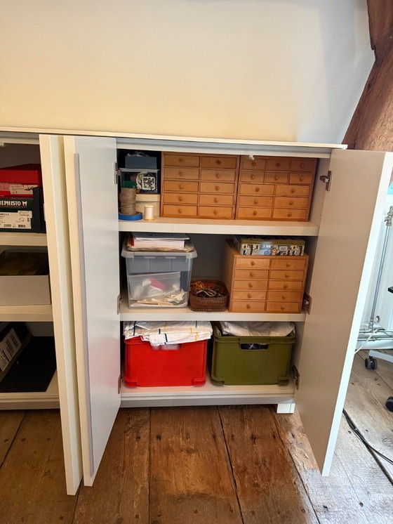 Image 1 of Senzafine Graffiti Sideboard von Poliform