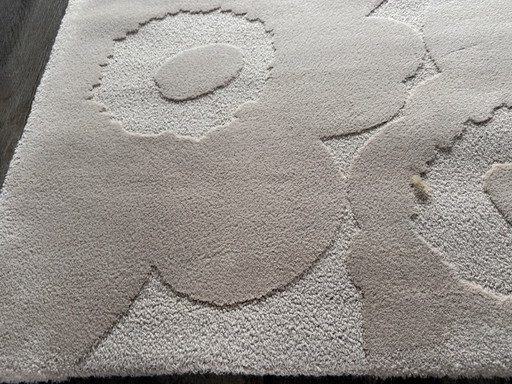 Brink & Campman Marimekko Unikko (200 x 300 cm)