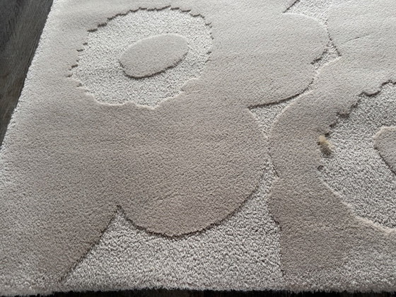 Image 1 of Brink & Campman Marimekko Unikko (200 x 300 cm)