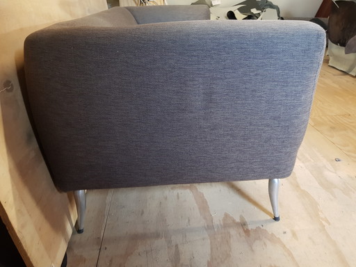 1x label bench design Gerard van den berg